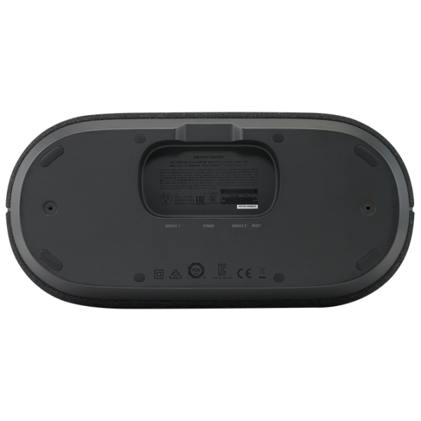 Boxă smart Harman Kardon Citation 300 Black photo 6