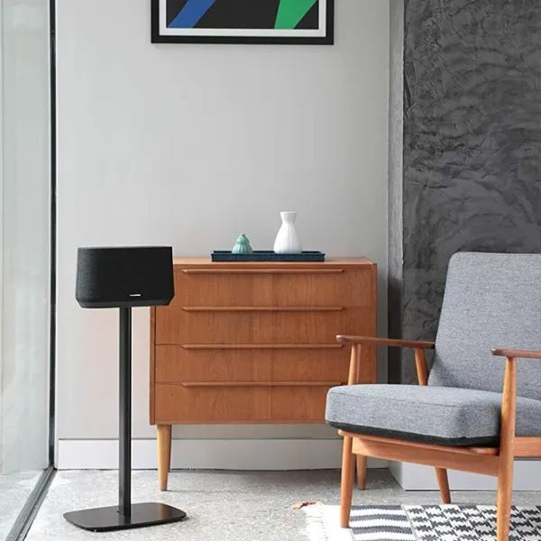 Boxă smart Harman Kardon Citation 300 Black photo 7