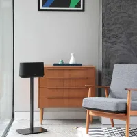 Умная колонка Harman Kardon Citation 300 Черный photo 7