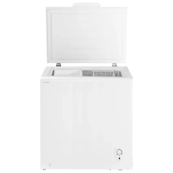Ladă frigorifică Hansa FS151.3 139l / White photo 2