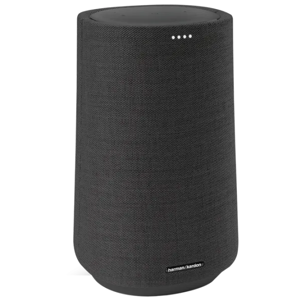 Boxă smart Harman Kardon Citation 100 Black photo 2