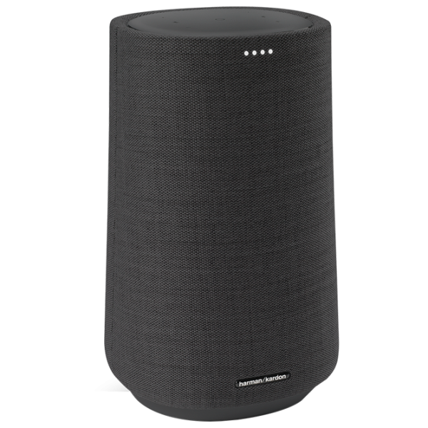 Boxă smart Harman Kardon Citation 100 Black photo 2