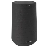 Умная колонка Harman Kardon Citation 100 Черный photo 2