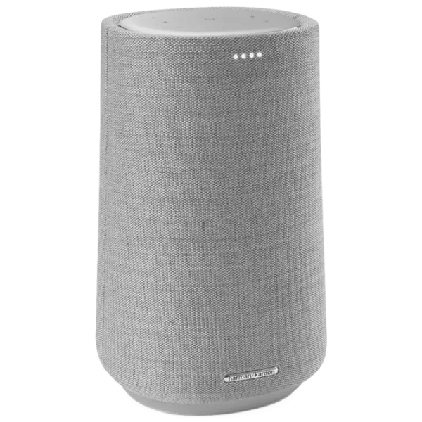 Умная колонка Harman Kardon Citation 100 Серый photo 2