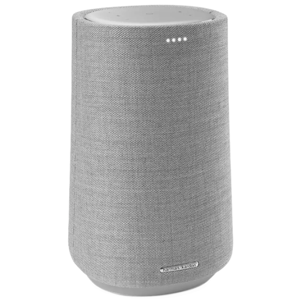 Умная колонка Harman Kardon Citation 100 Серый photo 2