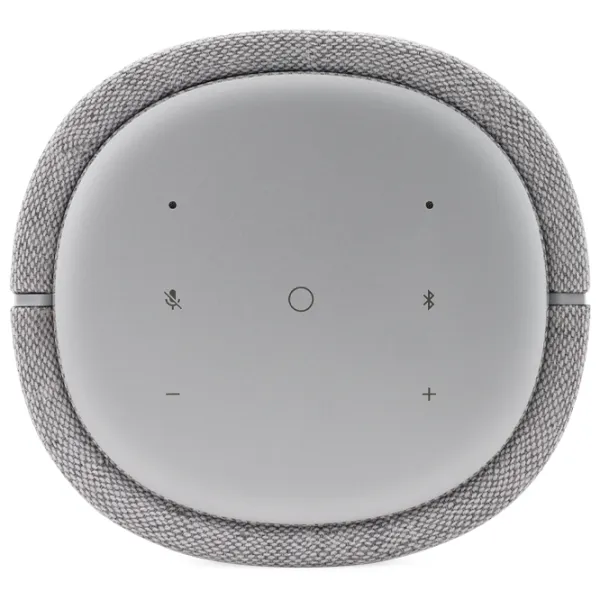 Умная колонка Harman Kardon Citation 100 Серый photo 5