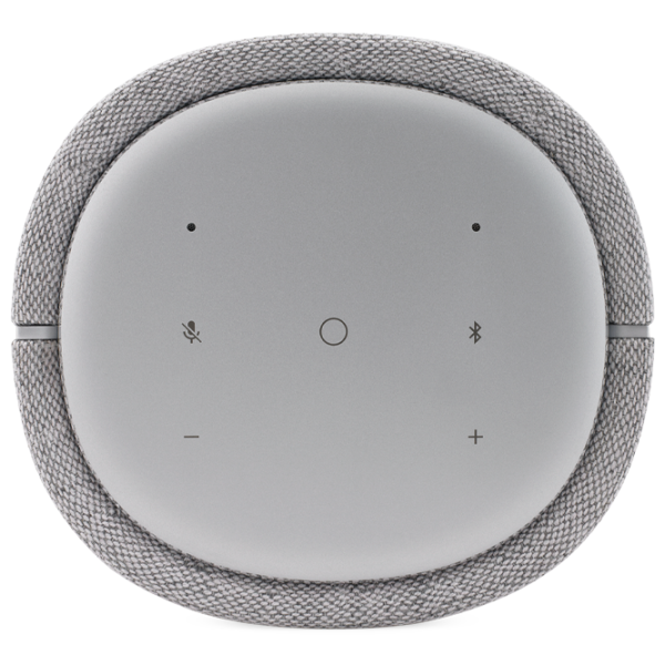 Умная колонка Harman Kardon Citation 100 Серый photo 5