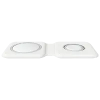 Încărcător wireless Apple Magsafe Duo Charger White photo 2