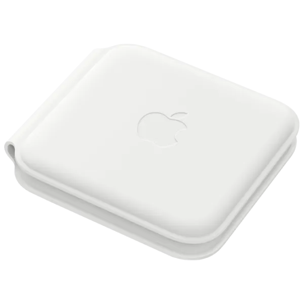 Încărcător wireless Apple Magsafe Duo Charger White photo 4