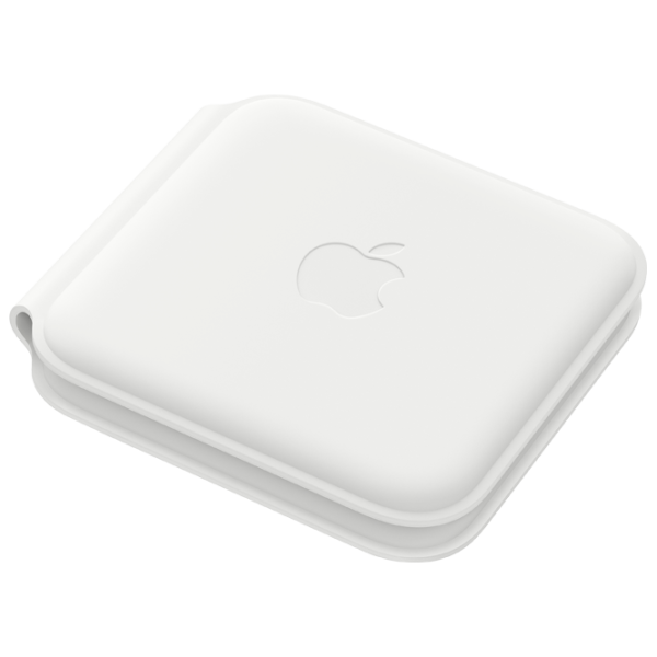 Încărcător wireless Apple Magsafe Duo Charger White photo 4