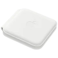 Încărcător wireless Apple Magsafe Duo Charger White photo 4