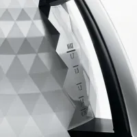 Электрочайник DeLonghi KBJ2001W 1.7л / Скрытый / Белый photo 3