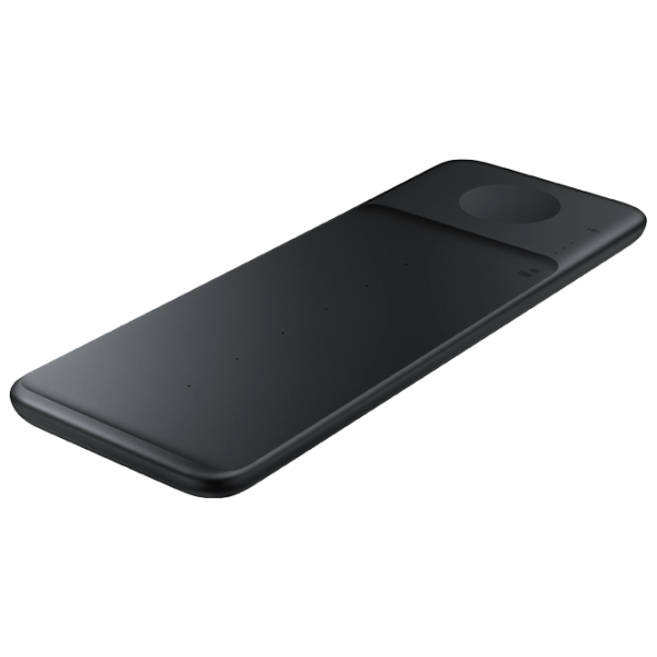 Încărcător wireless Samsung EP-P6300 2.77 A/ Black photo 2 Încărcător wireless Samsung EP-P6300 2.77 A/ Black photo 2