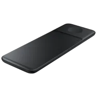 Încărcător wireless Samsung EP-P6300 2.77 A/ Black photo 2