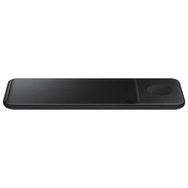Încărcător wireless Samsung EP-P6300 2.77 A/ Black photo 3 Încărcător wireless Samsung EP-P6300 2.77 A/ Black photo 3