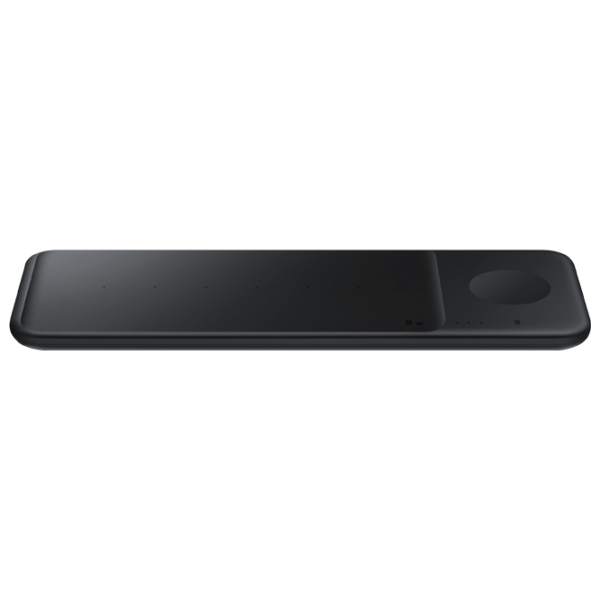 Încărcător wireless Samsung EP-P6300 2.77 A/ Black photo 3 Încărcător wireless Samsung EP-P6300 2.77 A/ Black photo 3