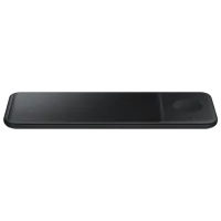 Încărcător wireless Samsung EP-P6300 2.77 A/ Black photo 3
