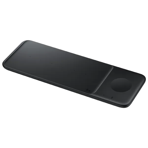 Încărcător wireless Samsung EP-P6300 2.77 A/ Black photo 4 Încărcător wireless Samsung EP-P6300 2.77 A/ Black photo 4