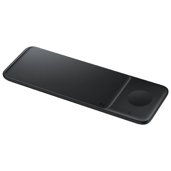 Încărcător wireless Samsung EP-P6300 2.77 A/ Black photo 4 Încărcător wireless Samsung EP-P6300 2.77 A/ Black photo 4