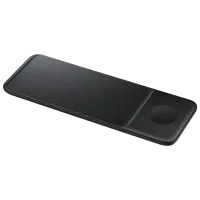 Încărcător wireless Samsung EP-P6300 2.77 A/ Black photo 4