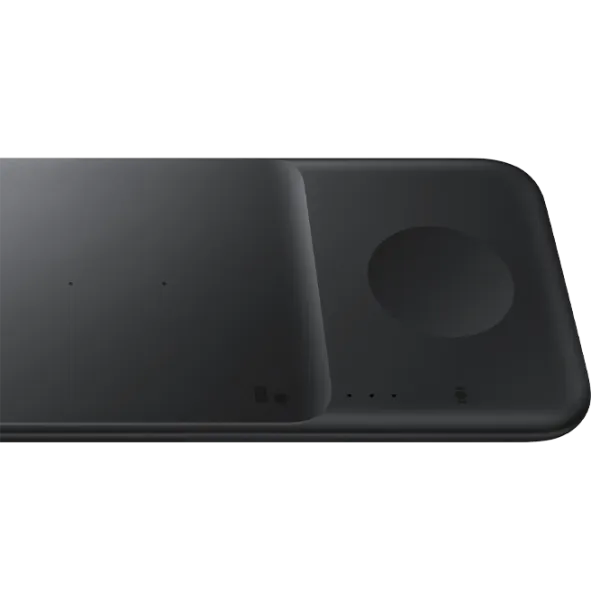Încărcător wireless Samsung EP-P6300 2.77 A/ Black photo 6 Încărcător wireless Samsung EP-P6300 2.77 A/ Black photo 6