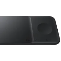 Încărcător wireless Samsung EP-P6300 2.77 A/ Black photo 6