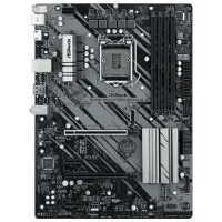 Calculator de jocuri Navigator 00063 Core i5 / 8 GB/ 2 TB/ 256 GB/ ASUS DUAL-RTX3060TI-O8G photo 4