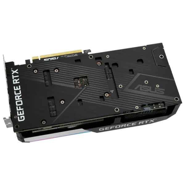 Calculator de jocuri Navigator 00063 Core i5 / 8 GB/ 2 TB/ 256 GB/ ASUS DUAL-RTX3060TI-O8G photo 6 Calculator de jocuri Navigator 00063 Core i5 / 8 GB/ 2 TB/ 256 GB/ ASUS DUAL-RTX3060TI-O8G photo 6