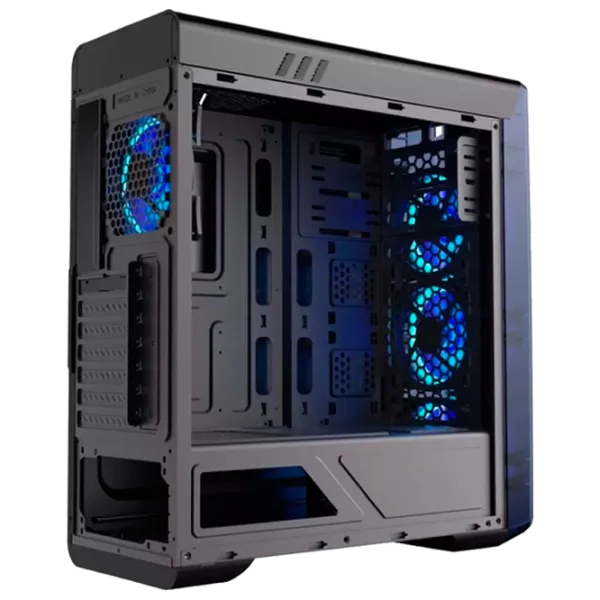 Calculator de jocuri Navigator 00059 Core i3/ 8 GB/ 1 TB/ 256 GB/ ASUS PH-GTX1650-O4GD6 photo 2