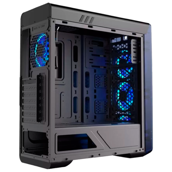 Calculator de jocuri Navigator 00059 Core i3/ 8 GB/ 1 TB/ 256 GB/ ASUS PH-GTX1650-O4GD6 photo 2