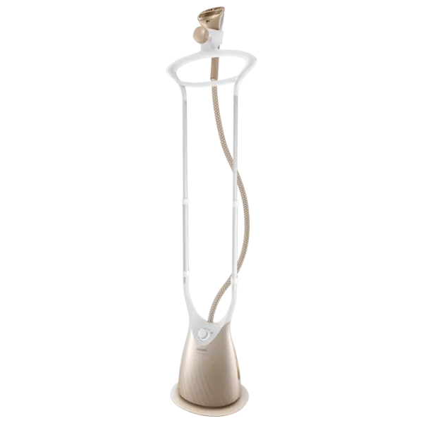 Vaporizator de călcat vertical Philips GC576/ 60 2200 W/ Gold photo 2