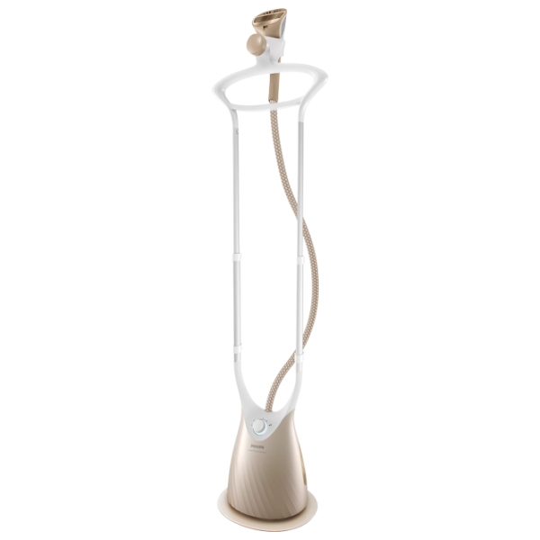 Vaporizator de călcat vertical Philips GC576/ 60 2200 W/ Gold photo 2