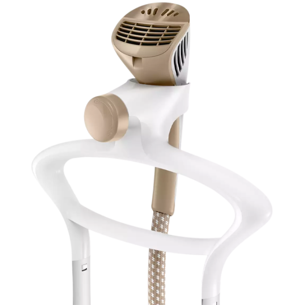 Vaporizator de călcat vertical Philips GC576/ 60 2200 W/ Gold photo 3