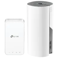 Mesh Wi-Fi TP-Link Deco E3 Mesh Wi-Fi/ White photo 2