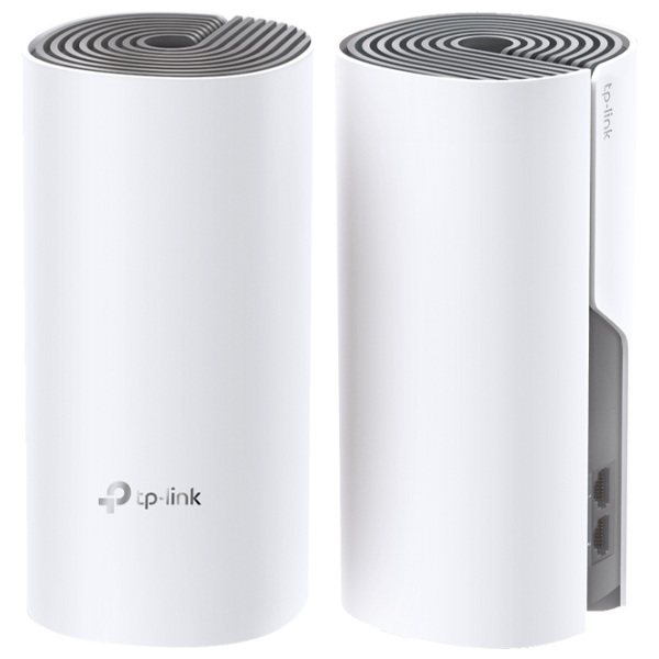 Mesh Wi-Fi TP-Link Deco E4 Mesh Wi-Fi/ Белый photo 2