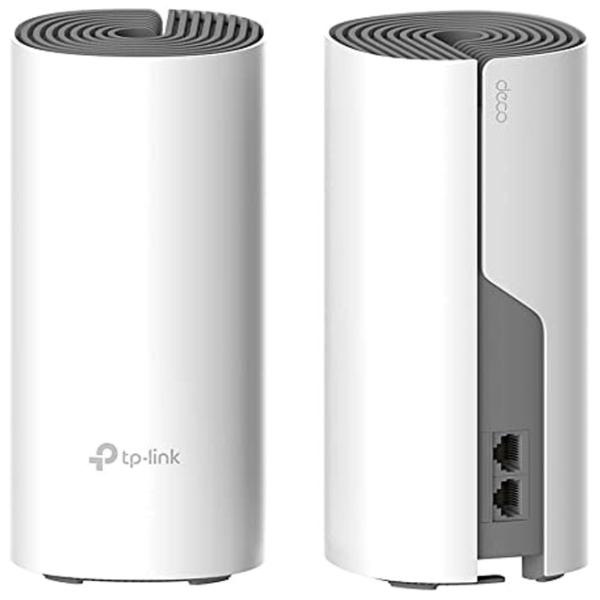 Mesh Wi-Fi TP-Link Deco E4 Mesh Wi-Fi/ Белый photo 3
