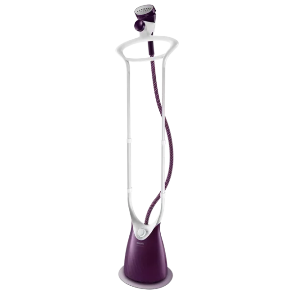 Vaporizator de călcat vertical Philips GC558/ 30 2000 W/ Purple photo 2