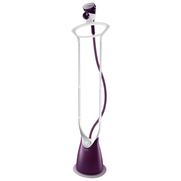Vaporizator de călcat vertical Philips GC558/ 30 2000 W/ Purple photo 2
