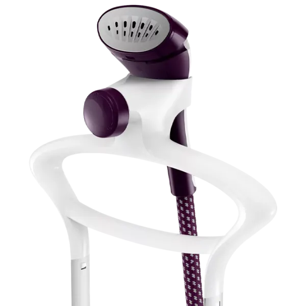Vaporizator de călcat vertical Philips GC558/ 30 2000 W/ Purple photo 3