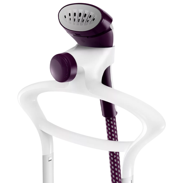 Vaporizator de călcat vertical Philips GC558/ 30 2000 W/ Purple photo 3