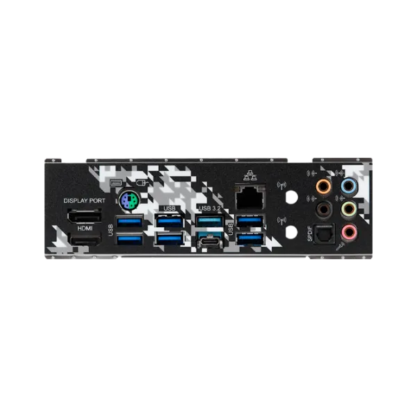 Placă de bază ASRock X570 STEEL LEGEND ATX/ AMD X570 photo 5