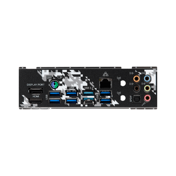 Placă de bază ASRock X570 STEEL LEGEND ATX/ AMD X570 photo 5