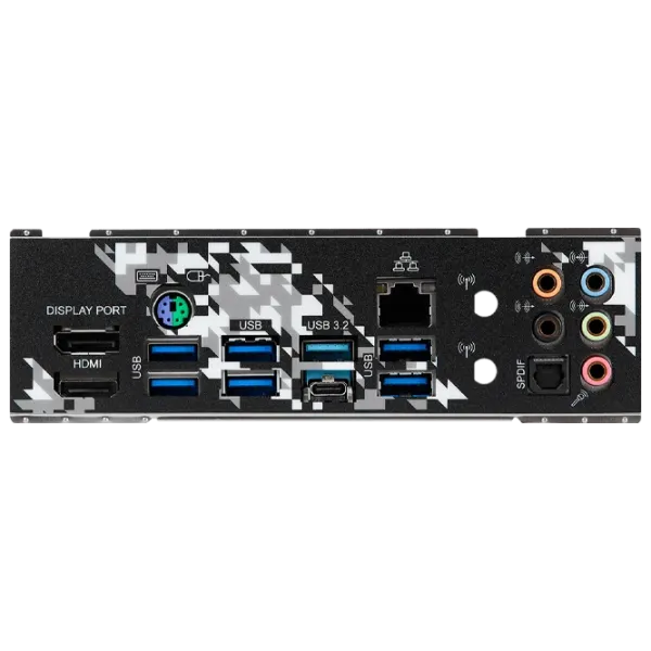 Placă de bază ASRock X570 STEEL LEGEND ATX/ AMD X570 photo 6