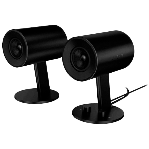 Sistem audio Razer Nommo Black photo 2