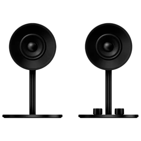 Sistem audio Razer Nommo Black photo 3