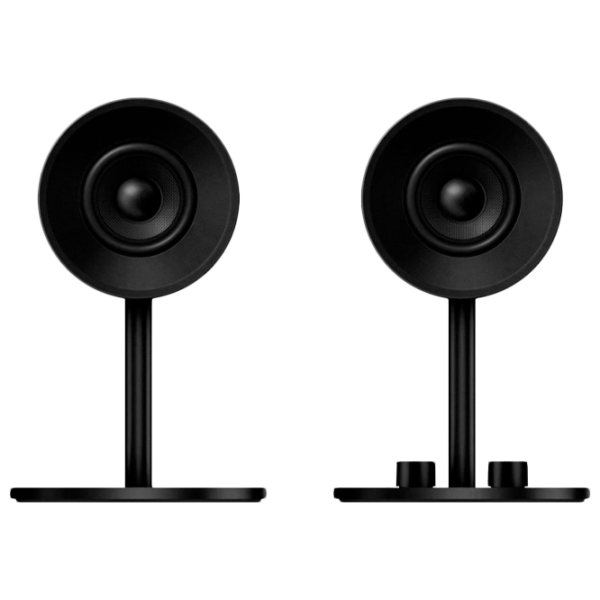 Sistem audio Razer Nommo Black photo 3