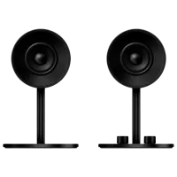 Sistem audio Razer Nommo Black photo 3