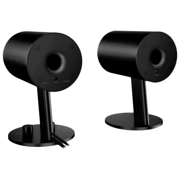 Sistem audio Razer Nommo Black photo 4