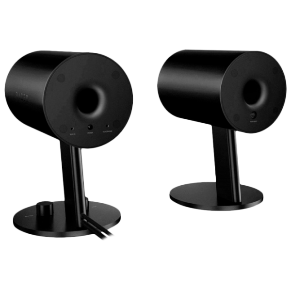 Sistem audio Razer Nommo Black photo 4
