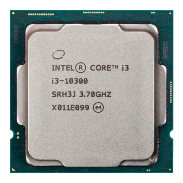 Процессор Intel core i3 Box S1200/ 3.70 ГГц - 4.40 ГГц photo 2